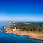Seafront Bright Flat-beahost Bibione