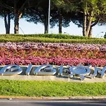 Daire Seafront Bright Flat-beahost Bibione