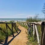 Seafront Bright Flat-beahost Bibione