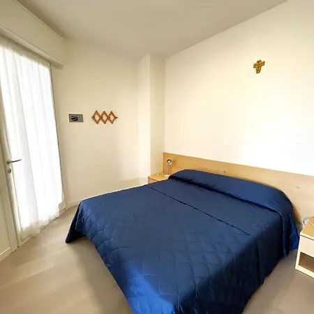 Seafront Bright Flat-beahost Appartement