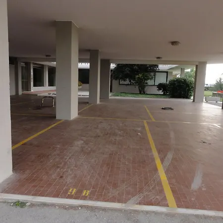 Seafront Bright Flat-beahost Daire *