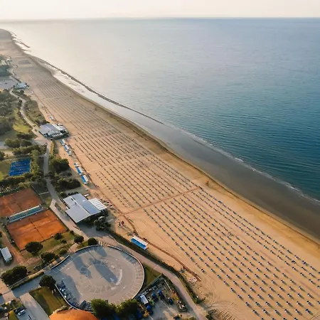 Daire Seafront Bright Flat-beahost