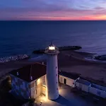 Seafront Bright Flat-beahost Διαμέρισμα