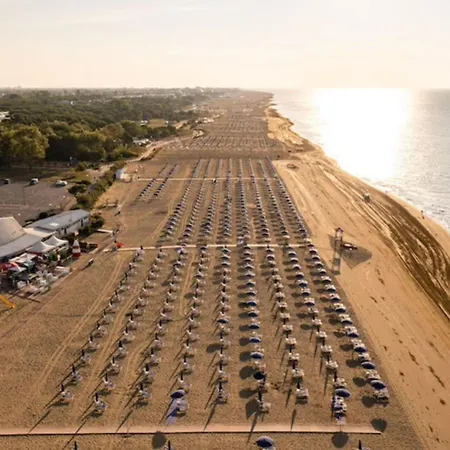 Seafront Bright Flat-beahost 公寓