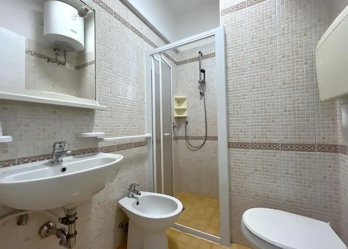 Seafront Bright Flat-beahost Bibione