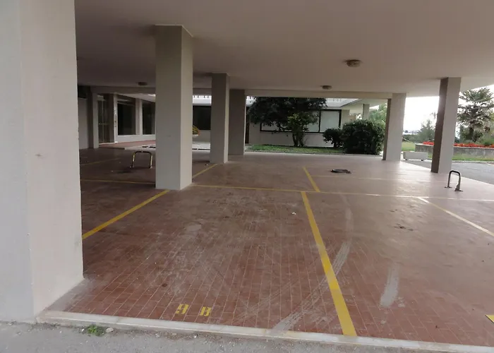 Seafront Bright Flat-beahost Lejlighed *