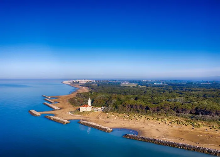 Seafront Bright Flat-beahost Bibione