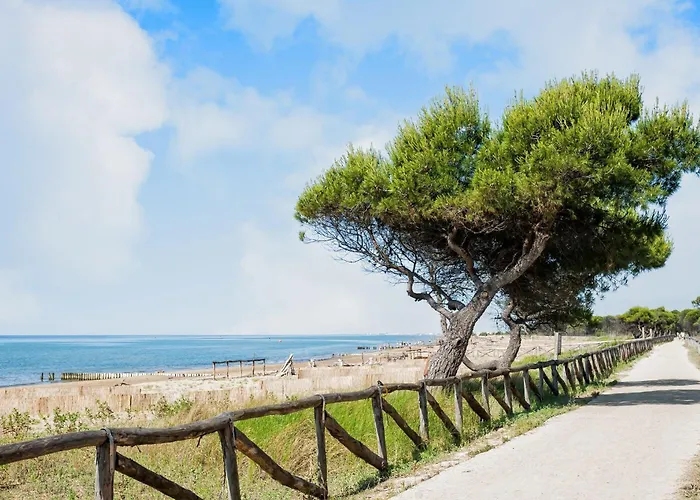 Apartmán Seafront Bright Flat-beahost