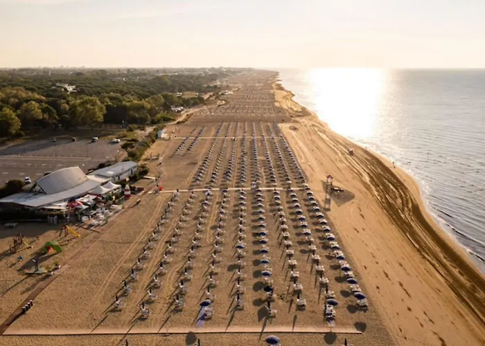 Seafront Bright Flat-beahost Apartmán