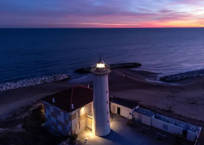 Seafront Bright Flat-beahost Lejlighed